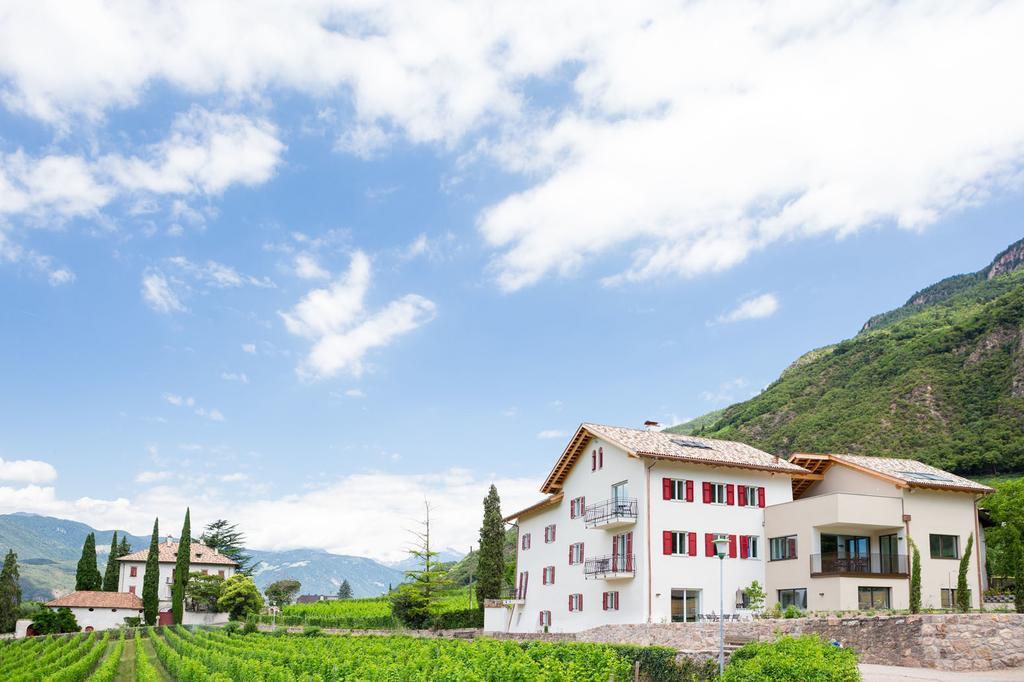 Ferienwohnungen Hochbrunner 텔라노 외부 사진